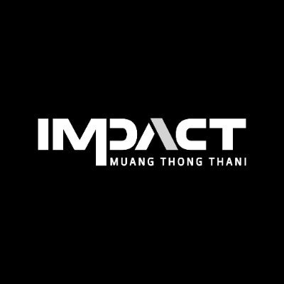 IMPACTVenue's profile picture. The Official twitter of IMPACT Muang Thong Thani, a professional in mice industry Tel. +66 (0) 2833 4455, Follow us on https://t.co/7SxnFL1K8U