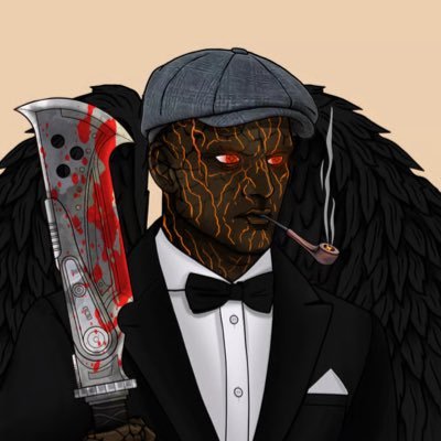 borkermetax's profile picture. GoMining | Longnecks | SolGod Mafia | Community Explorer