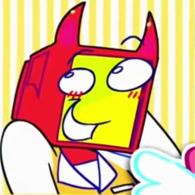 KastorComputers's profile picture. Hey there. 
🔞+!! 
I love Elon Musk and robots, and some 18+ games.