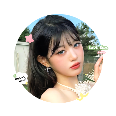hootdak's profile picture. 🎀꒱ main seller energy 💄🎧
premium drops + glam chaos 💌⭐
trusted 💅 speed like debut stage 🚀
repeat order = stan this seller 😚💗