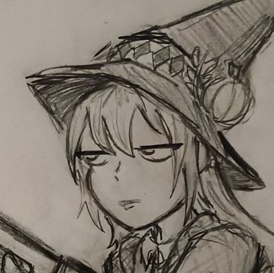 Arsenethe_bagel's profile picture. 16|
Bisexual|
💕@despairnicky💕|
She/They|
I like manga, soulslikes, and women|
priv: @evelynthe_Priv| CR: rereading jjk CGs| CW: idk
pfp by @khlovert_ops