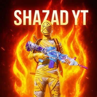 ShahzadAhmdr's profile picture. 