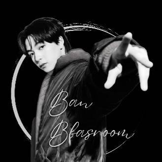 @Ban_Bbasroom
