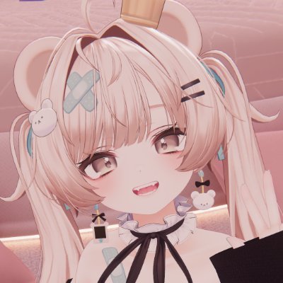 Miyatandayo's profile picture. //💍@phoNier_vrc//✨illustrator//JP