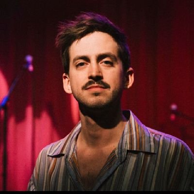 JaiWaetford01's profile picture. German musician, composer, and actor.