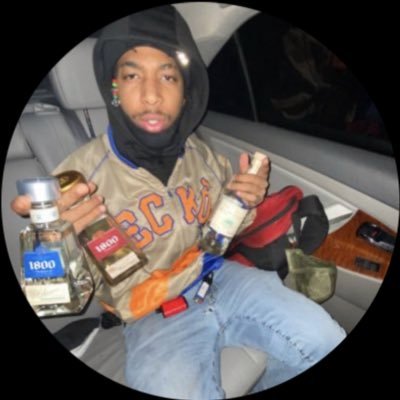 _Liljasper2x's profile picture. Atl📍