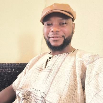 DesRouches's profile picture. 