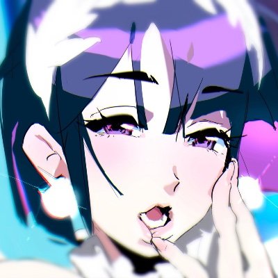 mioyakii's profile picture. mio 
he.him / lesbi
NSFW art occasionally
sh/edtwt DNI
https://t.co/nX0EoVpI4Y