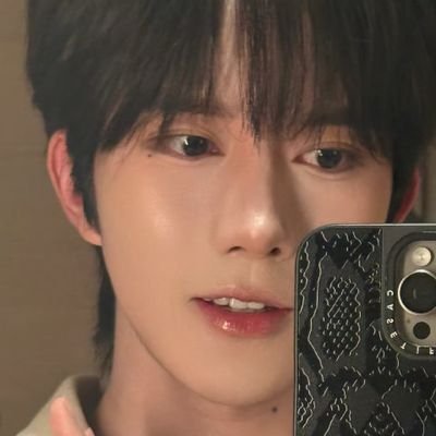 taeseokww's profile picture. Tianziyu ❤️
Desire4 ❤️