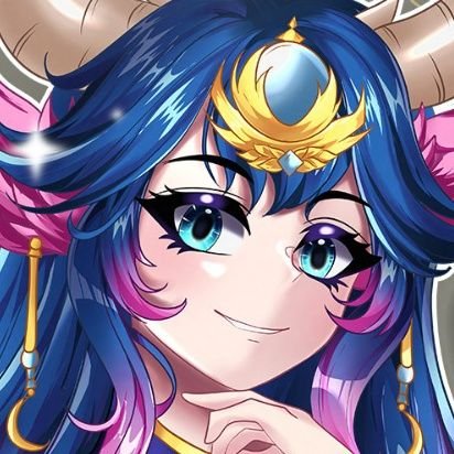 caltheraalune's profile picture. 