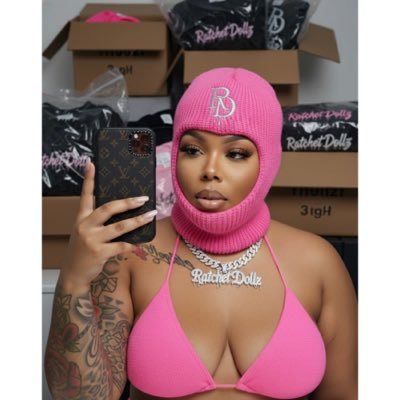 chanylrose's profile picture. The soft sexy voice one I’m a Sagittarius best of both world ratchet, and Boujee…Unapologetic. Unfiltered. Unbothered.