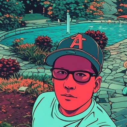 BMartVic's profile picture. 