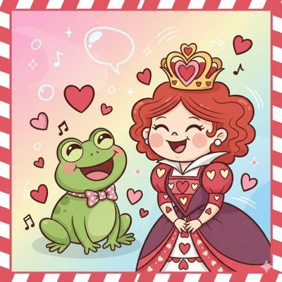 bluetale14's profile picture. 改名しました。クエスチョニング。野郎です。一人称が変わることがあります。ギャルマインド修行中🌈推しは荒川ちゃん💖短歌とカエルとブルックが友達🐸ヨホホホ〜♪ 仲良くしてね✨