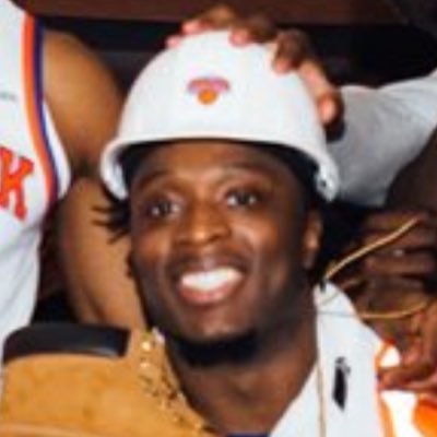 PrimeBrunson's profile picture. New York sports fan. Love to talk ball || Your favorite hoopers twitter account