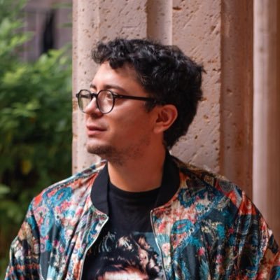 pagusrendon's profile picture. El abominable hombre de las redes.