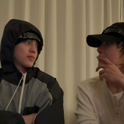 chuchuminimochi's profile picture. Until the last, say the name #세븐틴 🩷🩵 | she/her 🧕