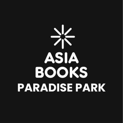 abbk_pp's profile picture. ร้านหนังสือ Asia Books สาขา Paradise Park อัพเดทหนังสือใหม่ สอบถามหนังสือได้ทุกวัน เวลา 10:30-20:30 น. LINE: abbk-pp / Mobile phone: 062-603-2675