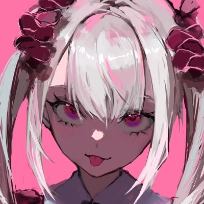 krsm_jp's profile picture. ピックミーアップ