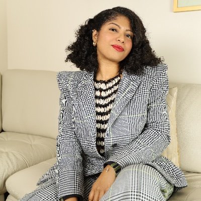 sagesophie12's profile picture. To deconstruct all systems of oppression, we must be creators of the new. 

Scholar. Convener. African Diaspora PhD. Black Dominicana. Queer. Writer. Archivist.