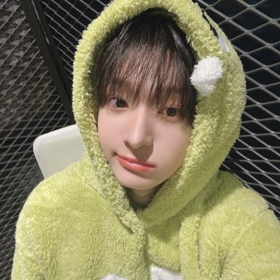 k__161616's profile picture. 경계가없어여긴너와날믿어의심치마