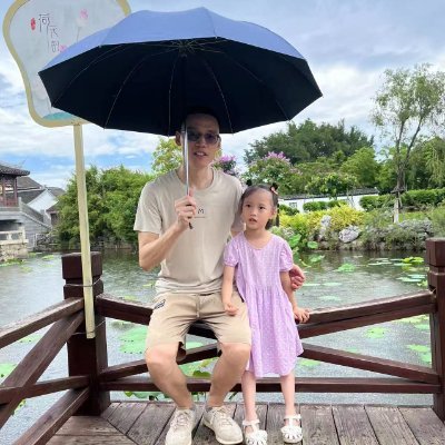 cwxin1984's profile picture. Web3 新人，正在探索各大生态系统，与社区一起学习成长。