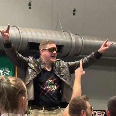 JimWilder09's profile picture. Jim Wilder aka Jungle Jim 
Insta: JimWilderPro
Booking inquiries: JimWilderPro@gmail.com
Merch 👕 https://t.co/1C5IFjGqwA