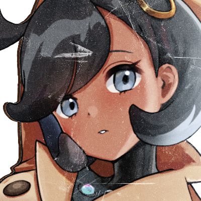 _MYSTERYHEIRESS's profile picture. ㅤ
ㅤㅤㅤㅤㅤㅤㅤ❝𝐌𝐲 𝐏𝐨𝐤𝐞́𝐦𝐨𝐧 𝐚𝐧𝐝 𝐈 𝐚𝐫𝐞𝐧'𝐭 𝐚𝐥𝐨𝐧𝐞ⵑ❞ ➥ 𝖳𝖧𝖤 𝖤𝖲𝖲𝖤𝖭𝖳𝖨𝖠.
ㅤㅤㅤㅤㅤㅤㅤㅤㅤㅤ𝐿𝑜𝑜𝑘𝑒𝑟 𝐵𝑢𝑟𝑒𝑎𝑢'𝑠 𝐻𝑒𝑎𝑑.ᐟ ┊ 21𝗒, 𝟣'60m.
ㅤ