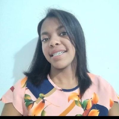 Nas98897Andreza's profile picture. Universal 🌹 força e fé só vaiii 🪻🧼