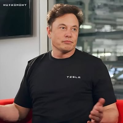 Elon_X92525's profile picture. Real X— AI, space, free speech, security systems //Tesla model 🚀