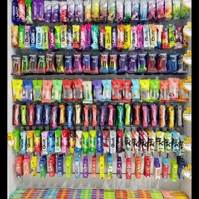 zammec1235's profile picture. 👉รับวอเล็ท-ธนาคาร
เปิดร้านจ้า เข้ามาอุดหนุนกันได้จ้า

❤️ขายหัวพอต

❤️ขายสูบแล้วทิ้ง

สนใจสั่งซื้อทางไลน์คลิ๊กที่ลิ้งได้เลย https://t.co/reqzH1tb8Y