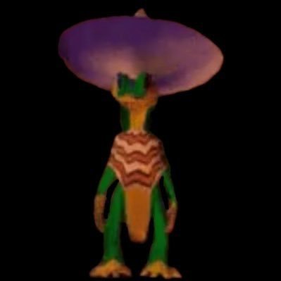 wavyblood__'s profile picture. burning