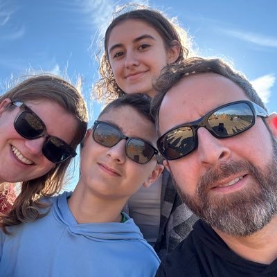 CVancheri's profile picture. I have many titles (PR Guy and Councilman) but my favorite ones are Husband and Father! These are my personal tweets which usually means it is all about sports