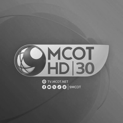 9_mcot's profile picture. The official X account of Channel 9 MCOT HD 👉🏻 https://t.co/NlFab9BtEy