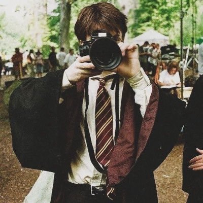 XiaoXi19704's profile picture. ⚯ ͛ 🎞️