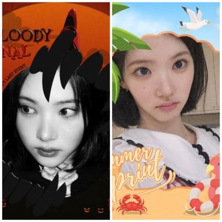 1NUL, Elea of WW Profile