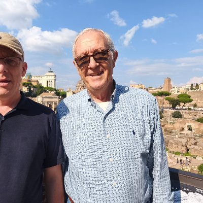 SerafiV57352's profile picture. Enginyer jubilat