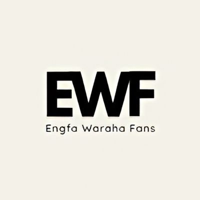 EngfaWarahaFans's profile picture. Support : อิงฟ้า วราหะ | Engfa Waraha @Ewaraha