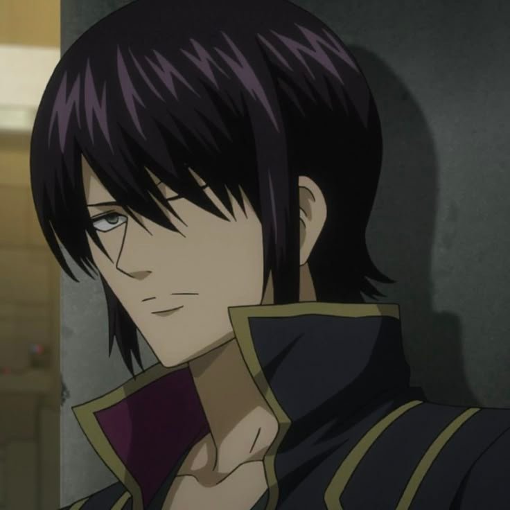 mioxrqn's profile picture. 高杉晋助と坂田銀時推しです！