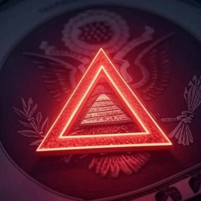 Illuminatimrhr's profile picture. 🔺Hail the Illuminati organization 🔺 Spiritual awaken🕯️ Spiritual awakening 🕯️ Spiritual being🕯️ Spiritual eye🕯️