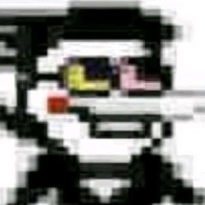 jest_11's profile picture. they/them | 18 | just a normal dude 😎