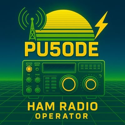 Tiago_PU5ODE's profile picture. PU5ODE 
3SKD337
