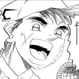 ari_exvs's profile picture. シャッフル芸人