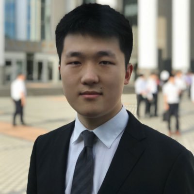 yum6ng's profile picture. Postdoc, Roque group @PrincetonChem | PhD, Nozaki group @UTokyo_News_en | MSc, Iwasawa group @TokyoTech_EN | BSc @TUS_PR Organometallic chemistry