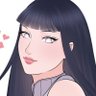 llariarts's profile picture. NaruHina || Comms open