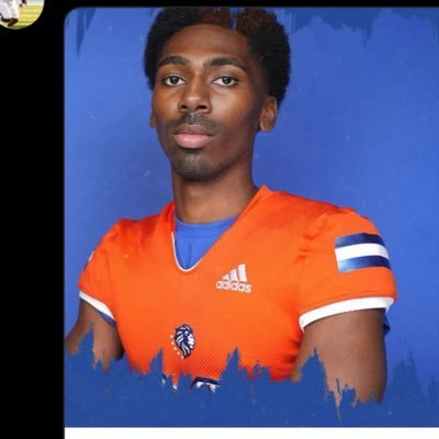 81problemz's profile picture. 6'4'' | 190lbs | WR #89 | FMU | GPA: 3.40  | 40: 4.50 | NCAA ID# 2209676565 |                    | Email: https://t.co/fUBlimZ54g.simmons@gmail.com|