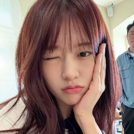 GSicaaa's profile picture. SNSD✨️ Red Velvet✨️ aespa✨️ WJSN​​​✨️ IVE✨️ QRRA✨️  FOND natticha✨️ Palmmy BNK48✨️ Pancake BNK48✨️ Yoghurt BNK48✨️