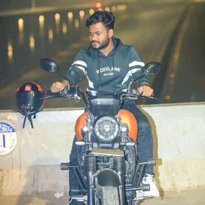 VoyagerX1122's profile picture. 🚀 Exploring Web3 & Crypto 😋