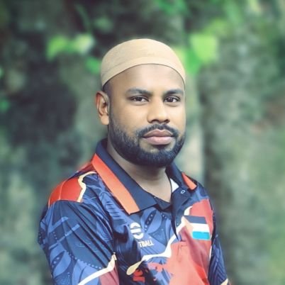 AhmmedShoh76810's profile picture. 