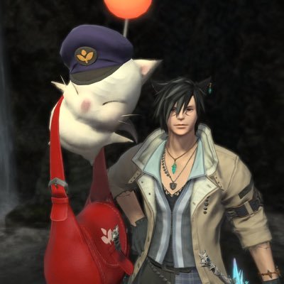 mochamaru0429's profile picture. FF14(Yojimbo/白ガ忍/最新パッチクリア済み)、麻雀(雀魂)、将棋、サッカー、写真、観光、カフェ巡り、コーヒー、お菓子(食べる方)、コンビニスイーツ、ペットのチンチラ。FF14以外のこともポストするかもしれません。