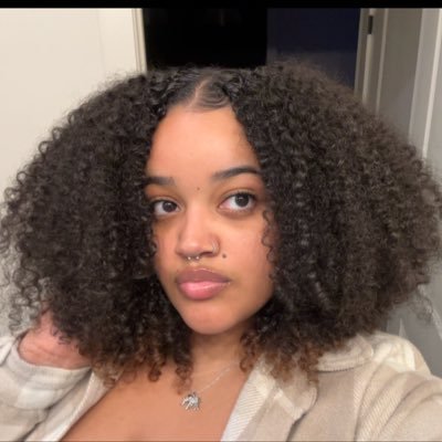 Jamirahx's profile picture. 🇨🇻| ksu alumna